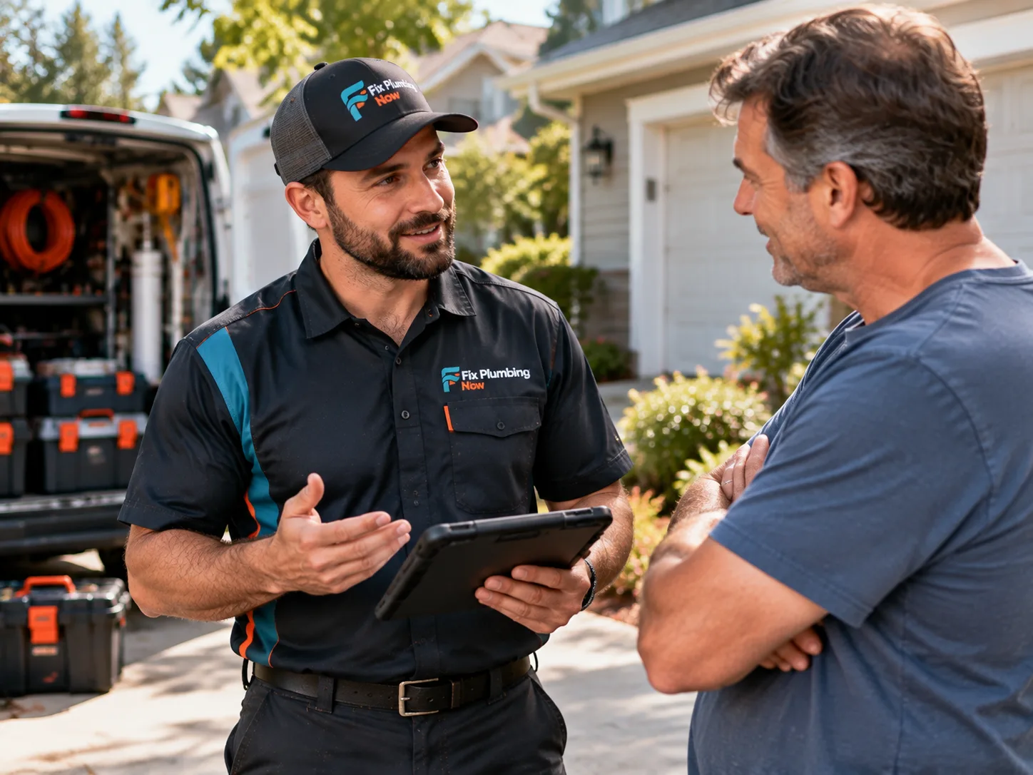 Clogged Drain Service Loma Linda, CA FAQs